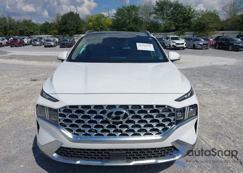 2023 Hyundai Santa Fe Limited z USA, uszkodzony, nr VIN 5NMS44AL0PH633816